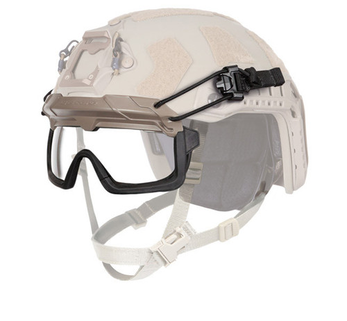 OPS-CORE STEP-IN VISOR