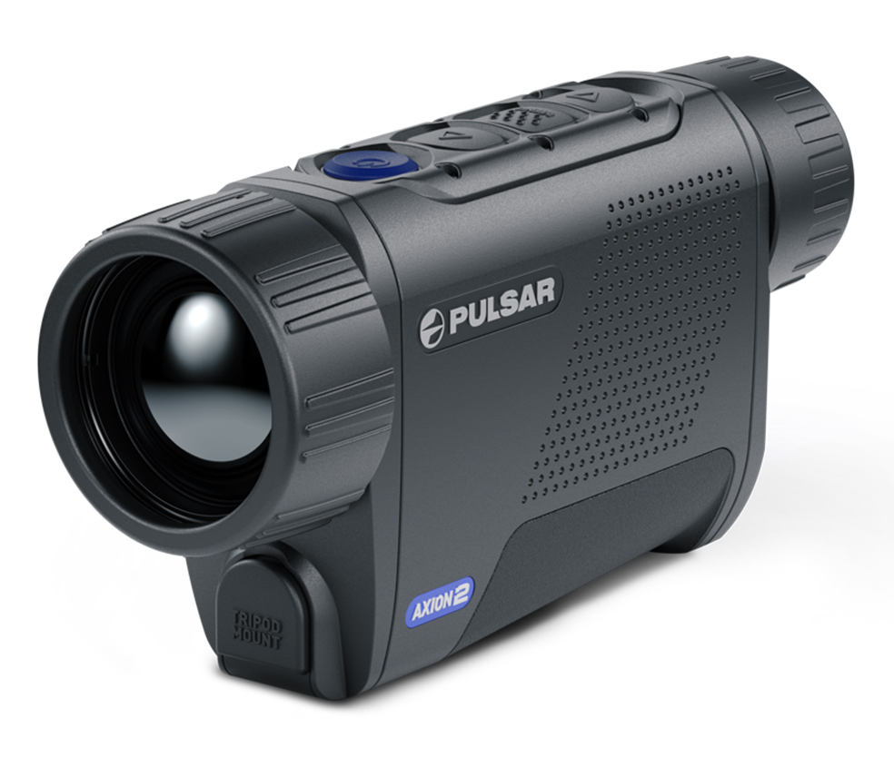 Pulsar Axion 2 XQ35 Pro