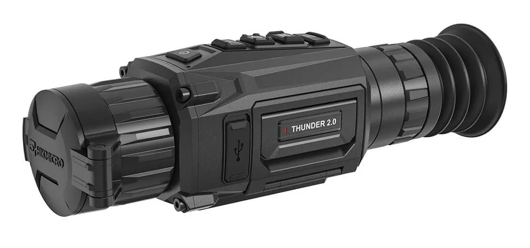 HIKMICRO Thunder 2.0 TE25 Thermal scope