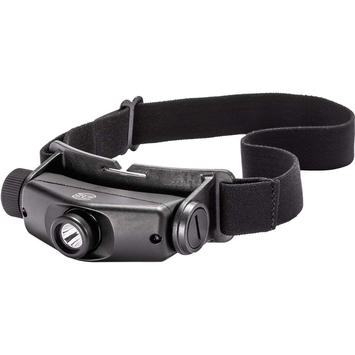 SureFire HS3-A-BK Maximus Rechargeable Variable-Output LED