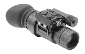 GSCI Advanced Night Vision Monocular LUX-14