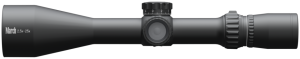 March Compact D25V52TIML 2.5-25x52 Tactical Illum SFP MIL