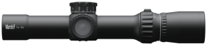 March F D8V24FIML 1-8x24 Tactical Illum MIL