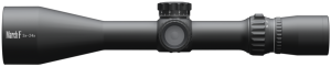 March F D24V52FIML 3-24x52 Tactical Illum MIL