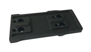Holosun 1.63'' high riser HS-RISER-510C for HS510C