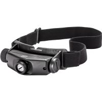 SureFire HS3-A-BK Maximus Rechargeable Variable-Output LED